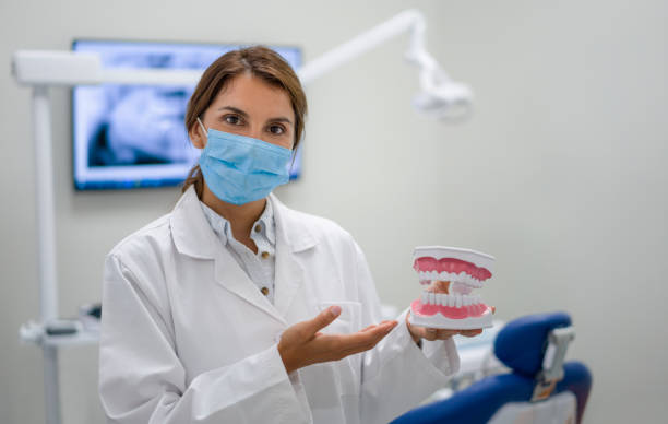 Best Broken or Cracked Tooth Emergency Dentist in Lake View, AL