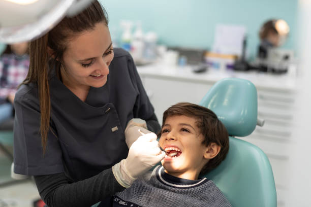 Best Orthodontic Emergency Dentist in Lake View, AL