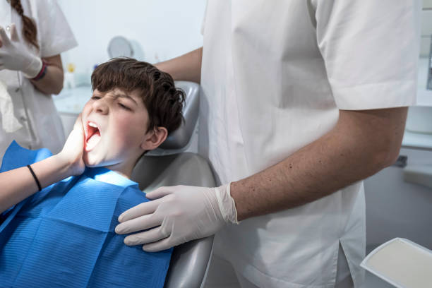 Best Broken or Cracked Tooth Emergency Dentist in Lake View, AL
