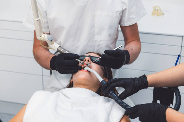 Best Orthodontic Emergency Dentist in Lake View, AL