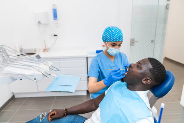 Best Emergency Dental Extractions in Lake View, AL
